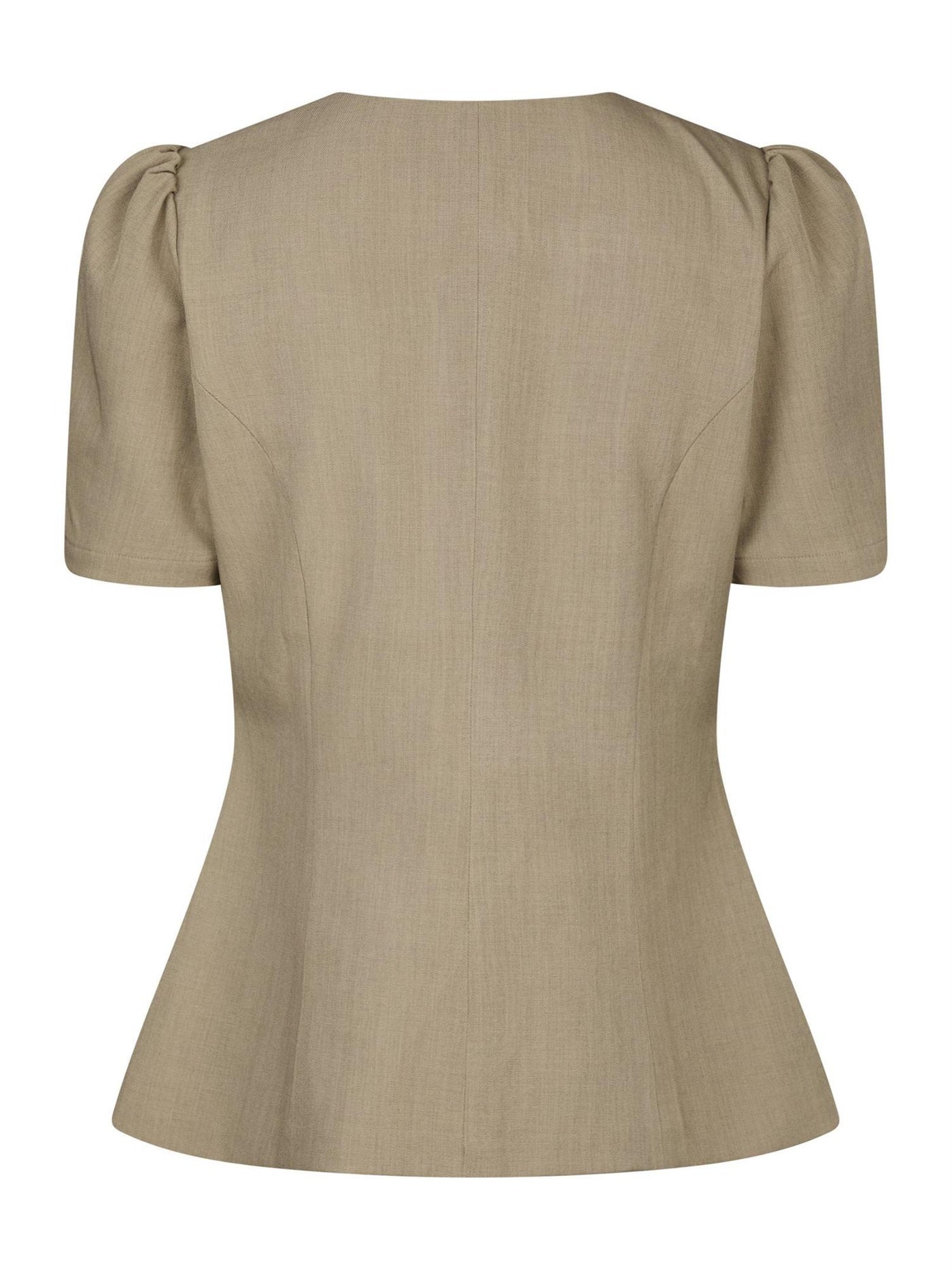 Jules Structure Blouse