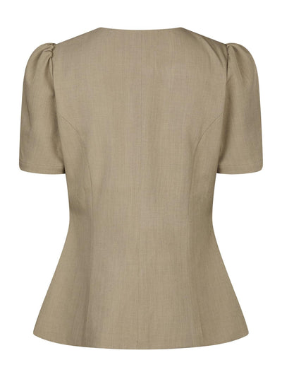 Jules Structure Blouse