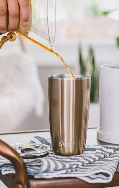 Tumbler 530ml Pyrite