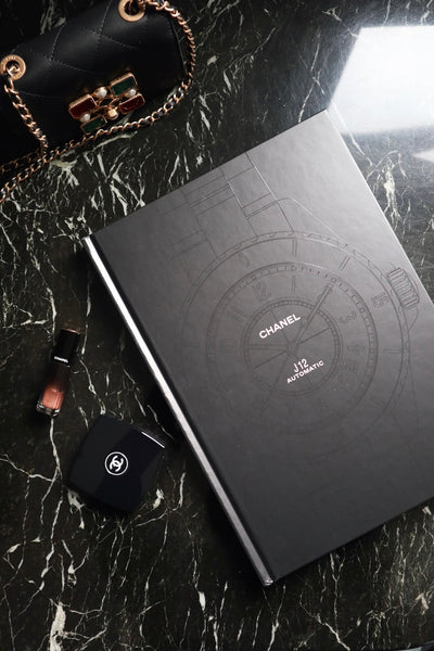 Eternal Instant - Chanel J12