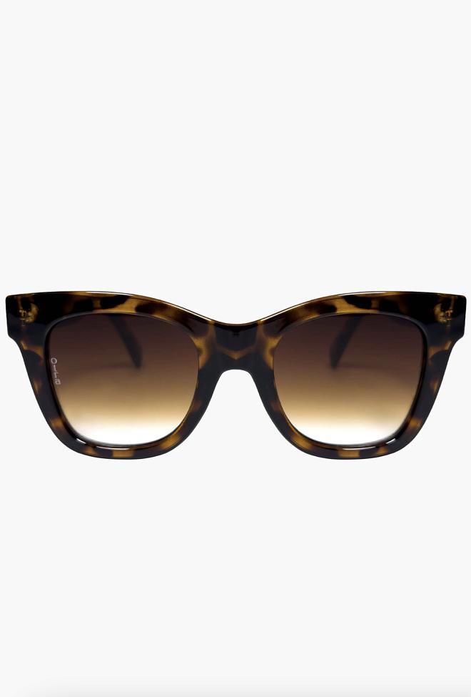 Cece Tort/Brown Fade
