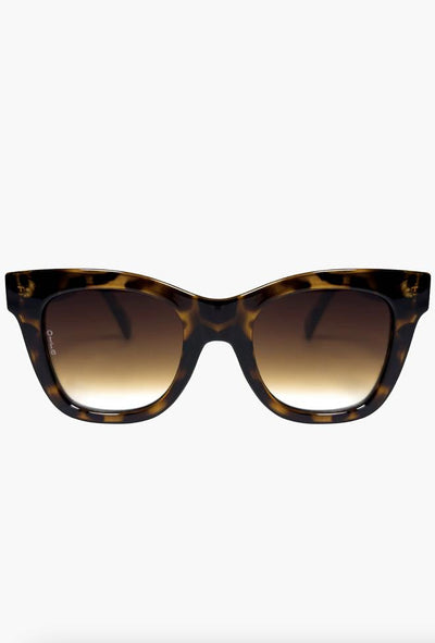 Cece Tort/Brown Fade