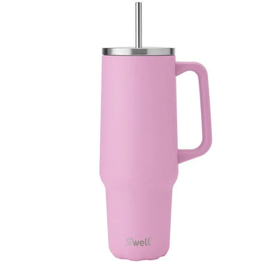 Hydrangea Pink Tumbler XL 1180ml