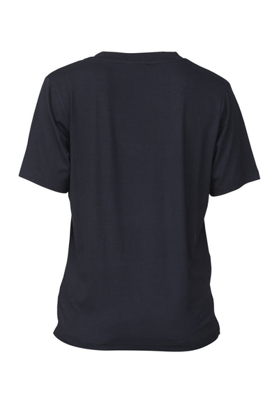 Pidan SS T-shirt Black