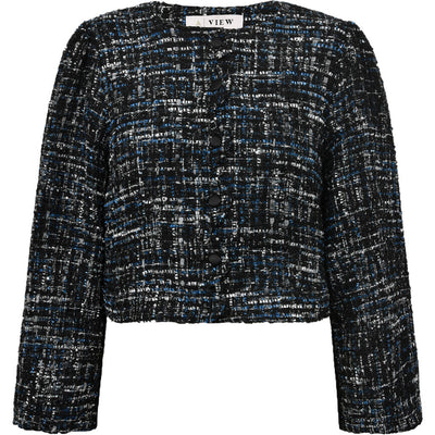 Cennet jacket Navy