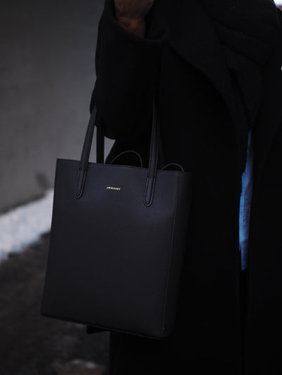 Ann mini black