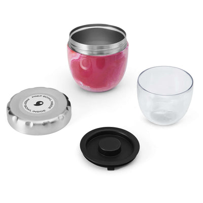 Rose Agate Eats 636ml