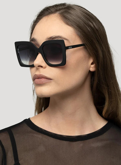 Dynasty Black