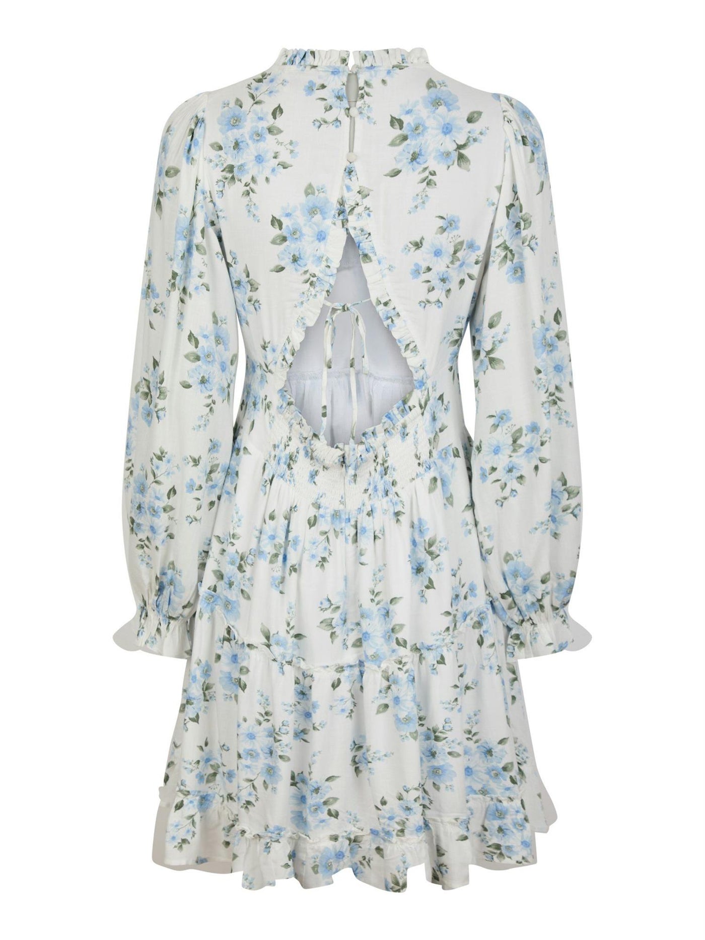 Miller floral dress