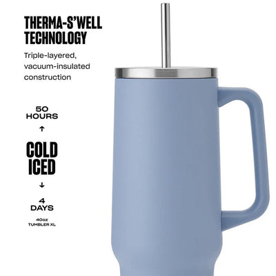 Pistachio Tumbler Tumbler XL 1180ml