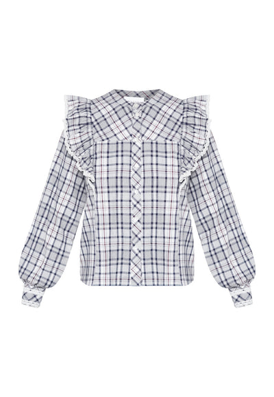 Ulima Shirt