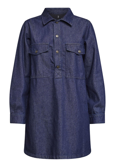 Ovea Dress Unwash