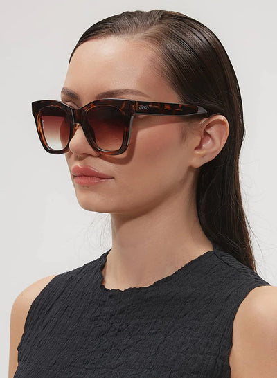 Cece Tort/Brown Fade