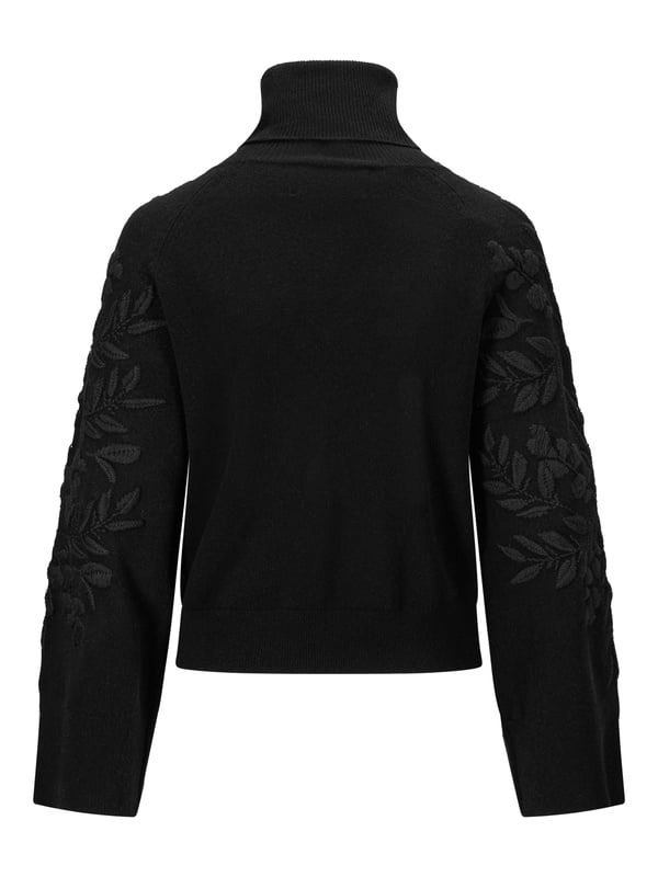 Laurie Wool Sweater