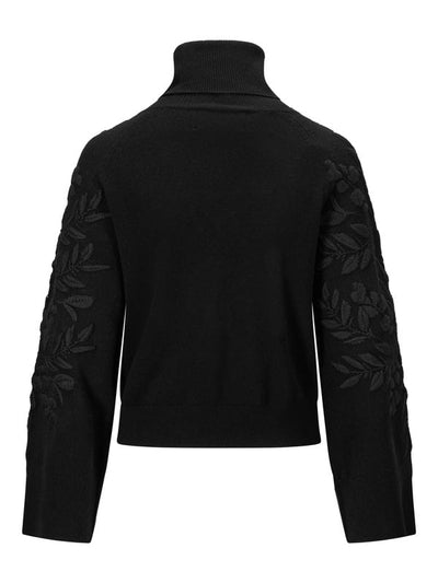 Laurie Wool Sweater