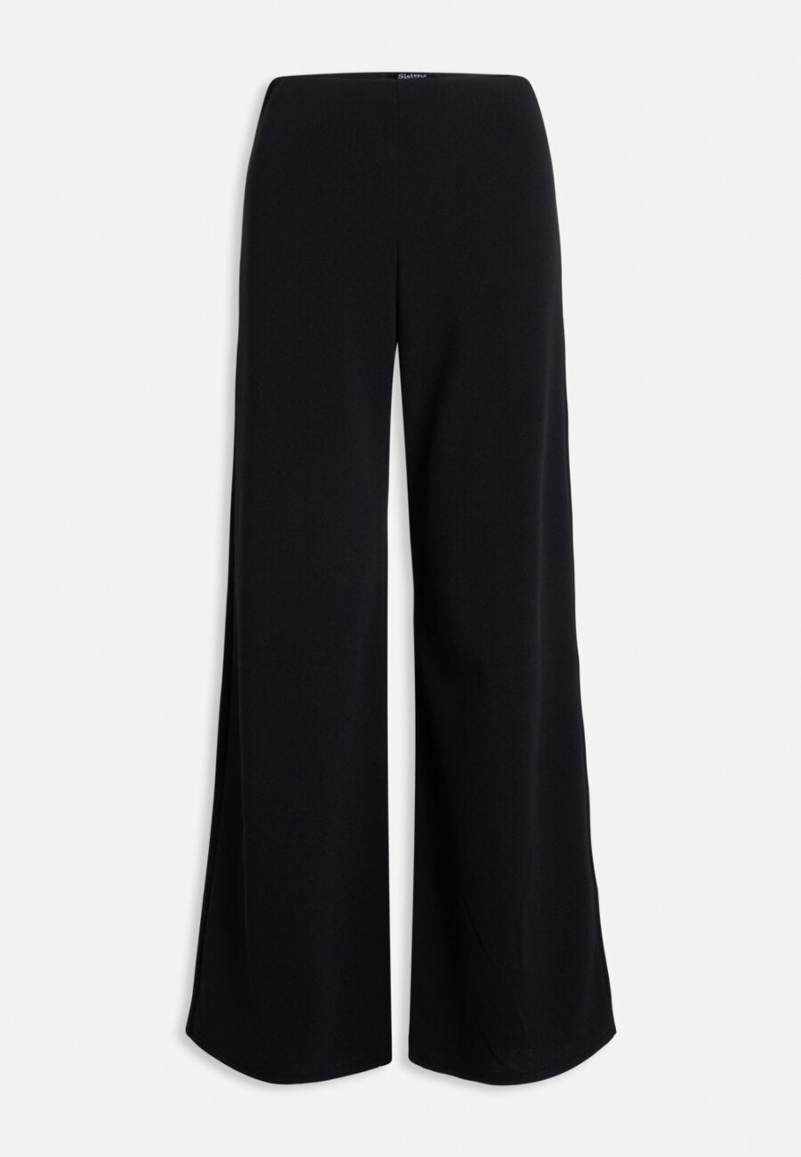 Glut Pants Black