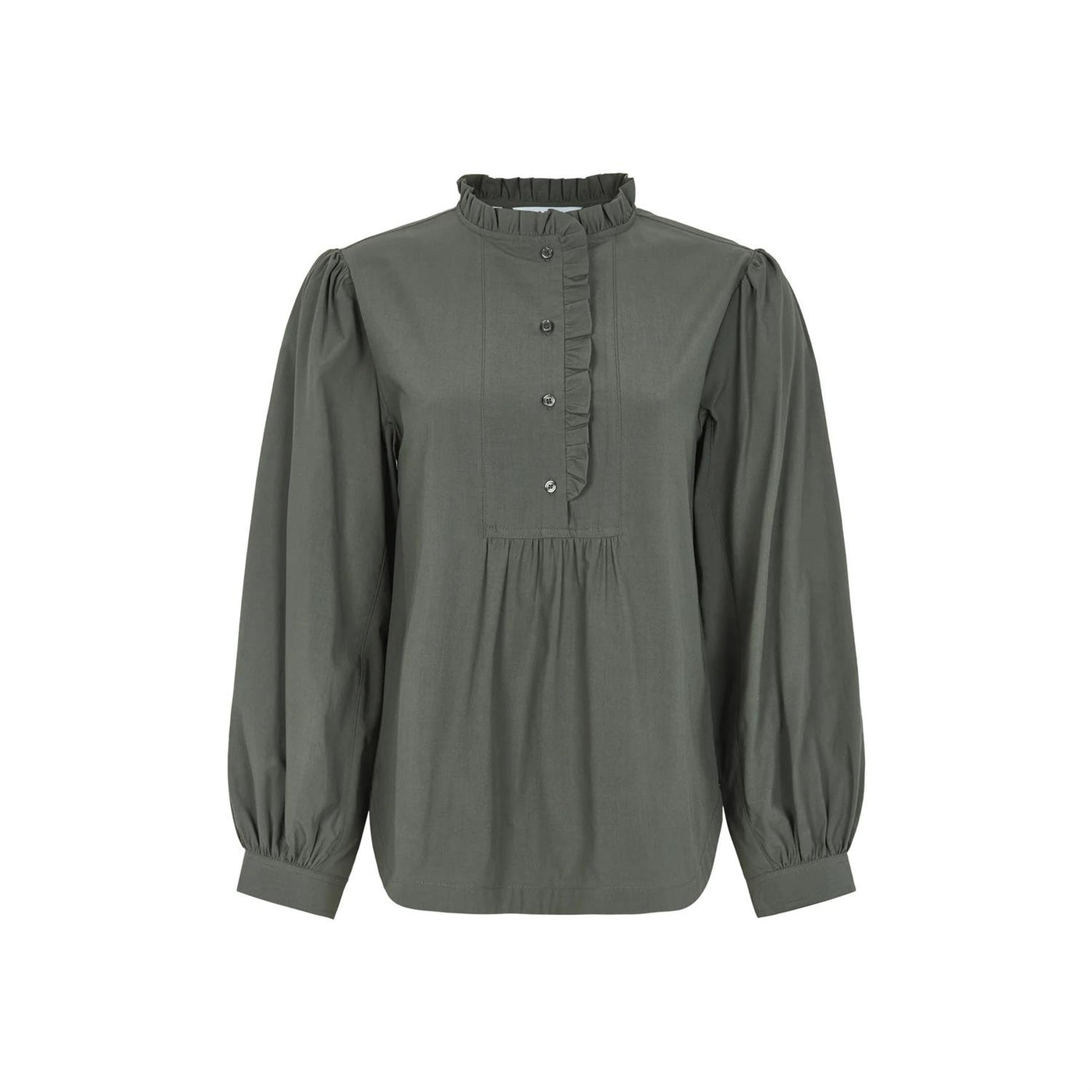 Tiffany Blouse Chimera