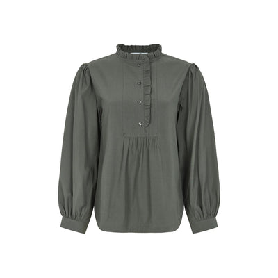 Tiffany Blouse Chimera
