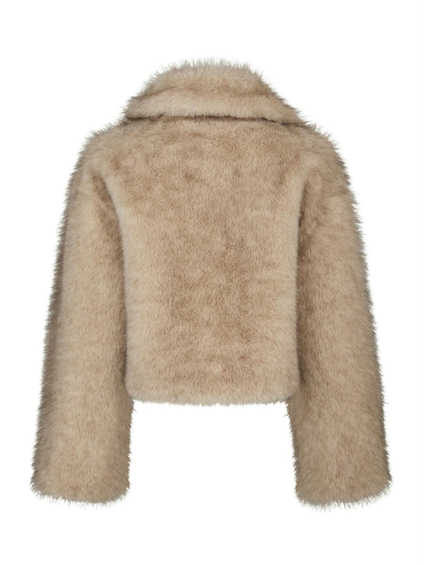 Steff Faux Fur