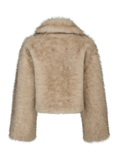 Steff Faux Fur
