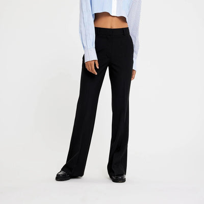Olivia 285 Black