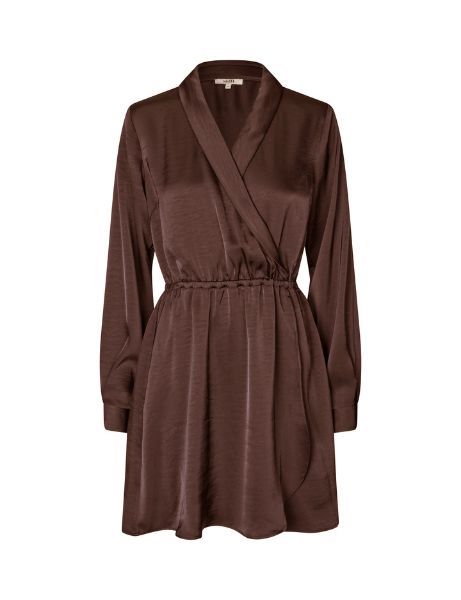 Nayah Quilana Dress Java