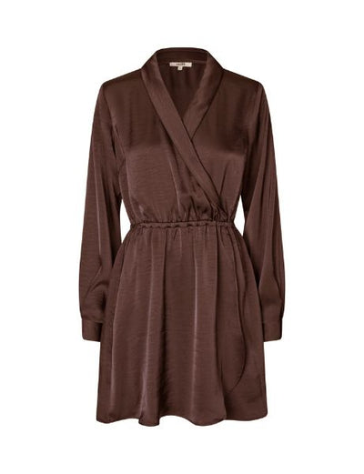 Nayah Quilana Dress Java