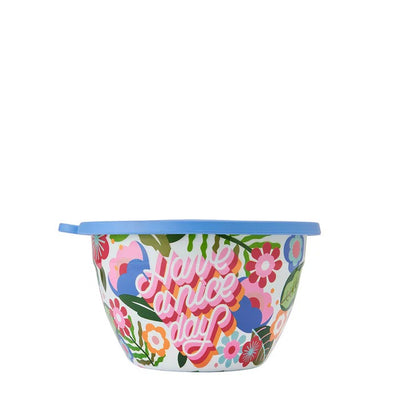 Steffi Lynn Salad Bowl Kit 1900ml