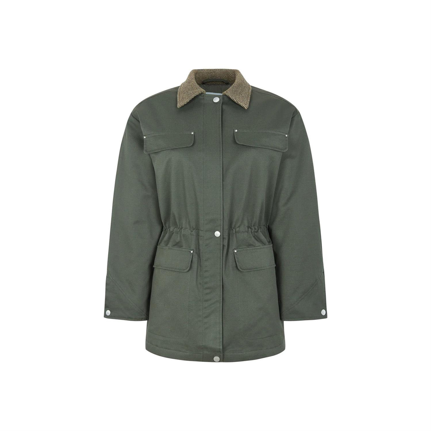 Petra Jacket Chimera