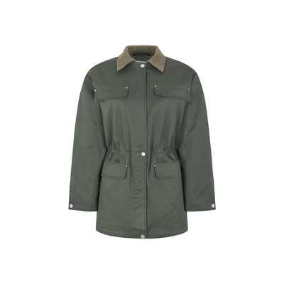Petra Jacket Chimera