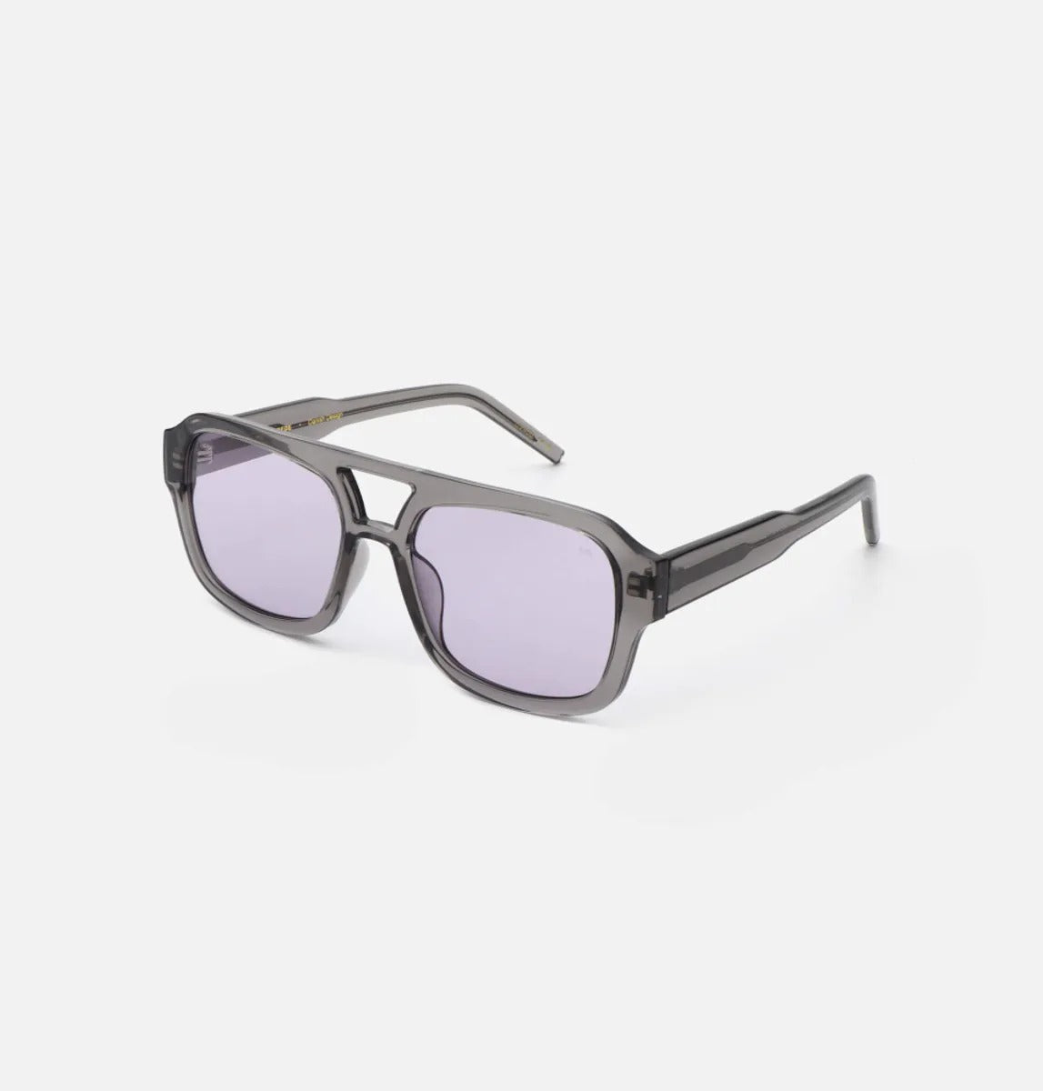 Kaya Grey Transparent