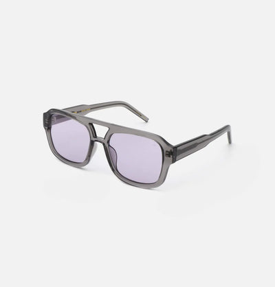 Kaya Grey Transparent