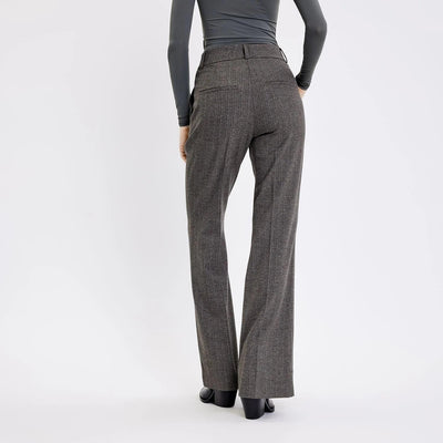 Olivia 872 Cool Taupe Melange