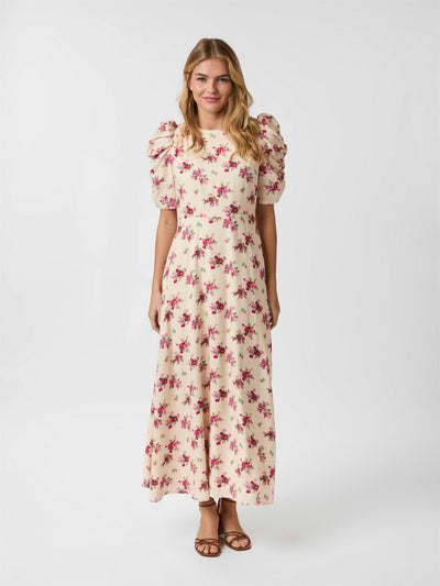 Benuti Amazing Rose Dress Light pink
