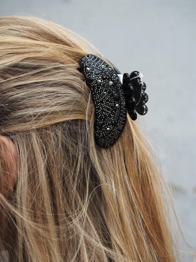 Helen Starry Sip Middle Black