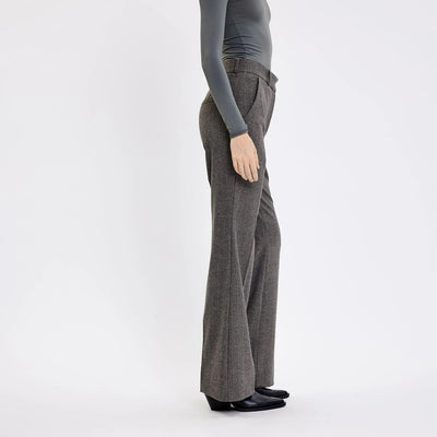 Olivia 872 Cool Taupe Melange