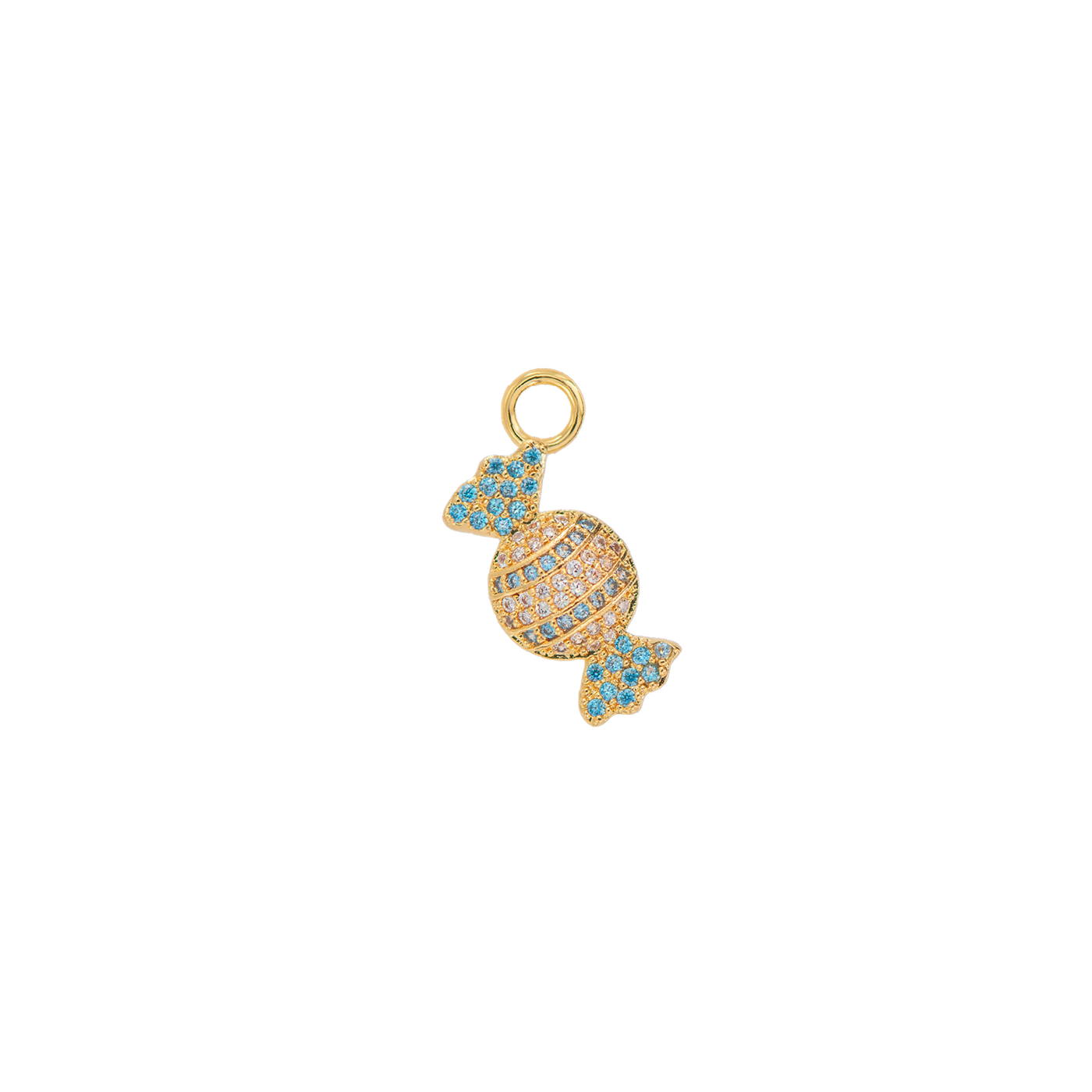 HARPER CHARM BLUE