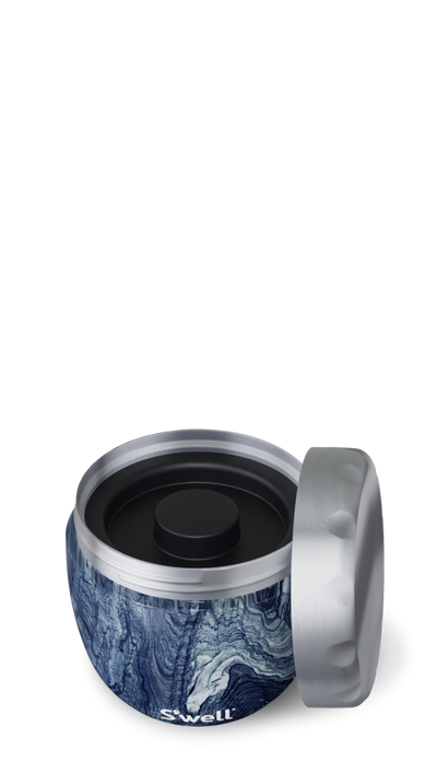 Azurite Marble Eats 636ml