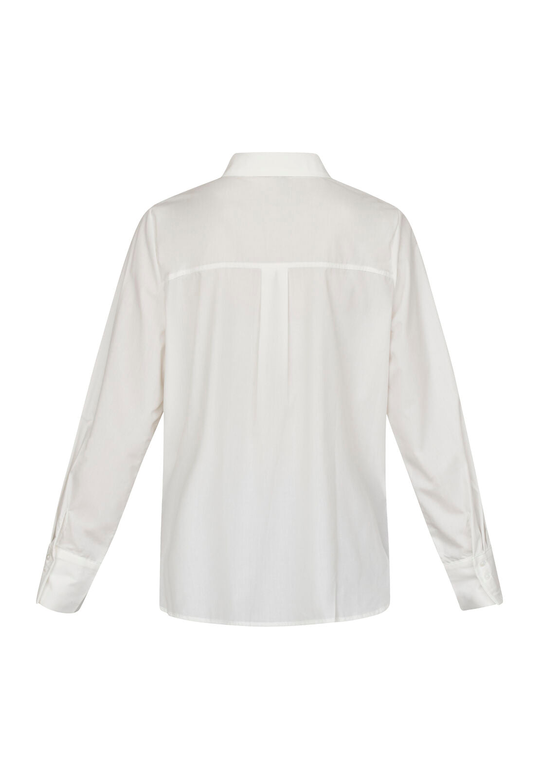 Virra Shirt White