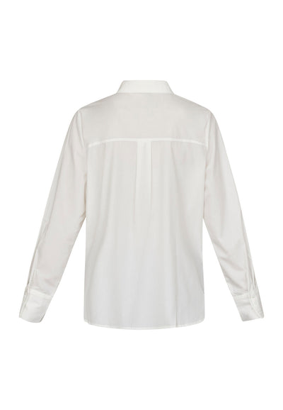 Virra Shirt White