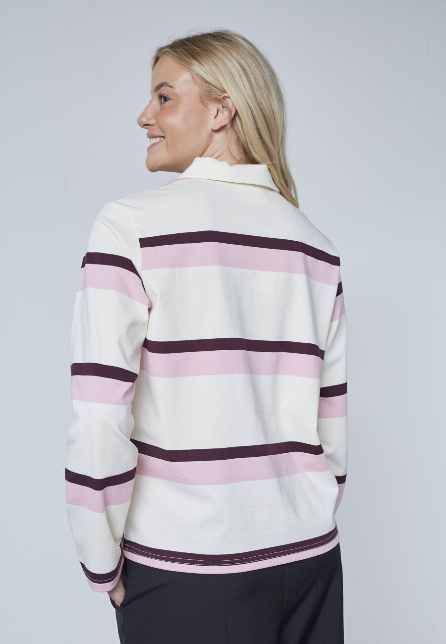 Vebby Long Sleeve