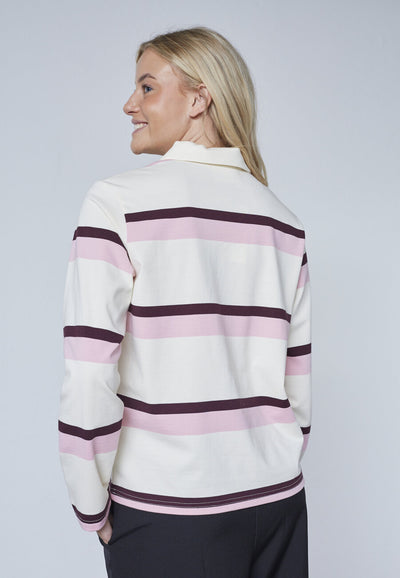 Vebby Long Sleeve