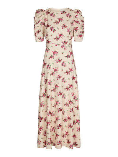 Benuti Amazing Rose Dress Light pink
