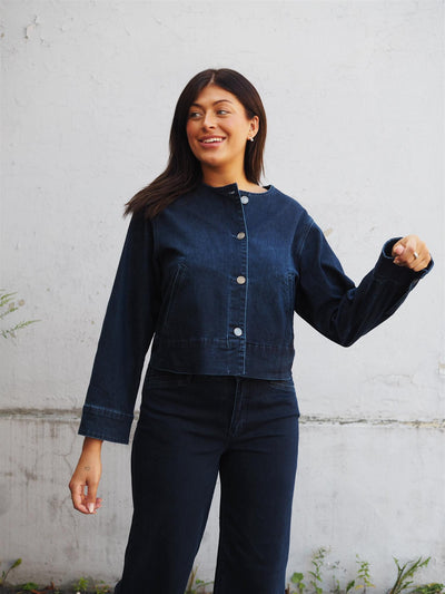 Feja Jacket