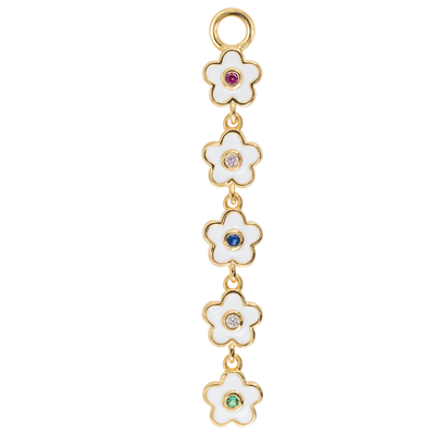 Ingerline Chain Charm