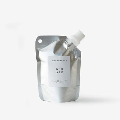 Eau de parfume Refill Minimalist 50ml