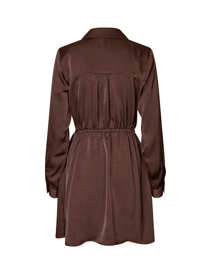 Nayah Quilana Dress Java