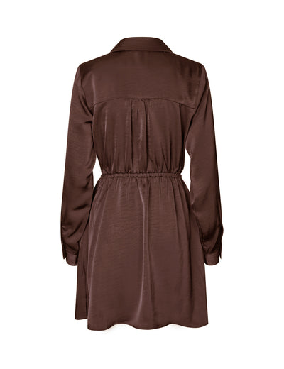 Nayah Quilana Dress Java