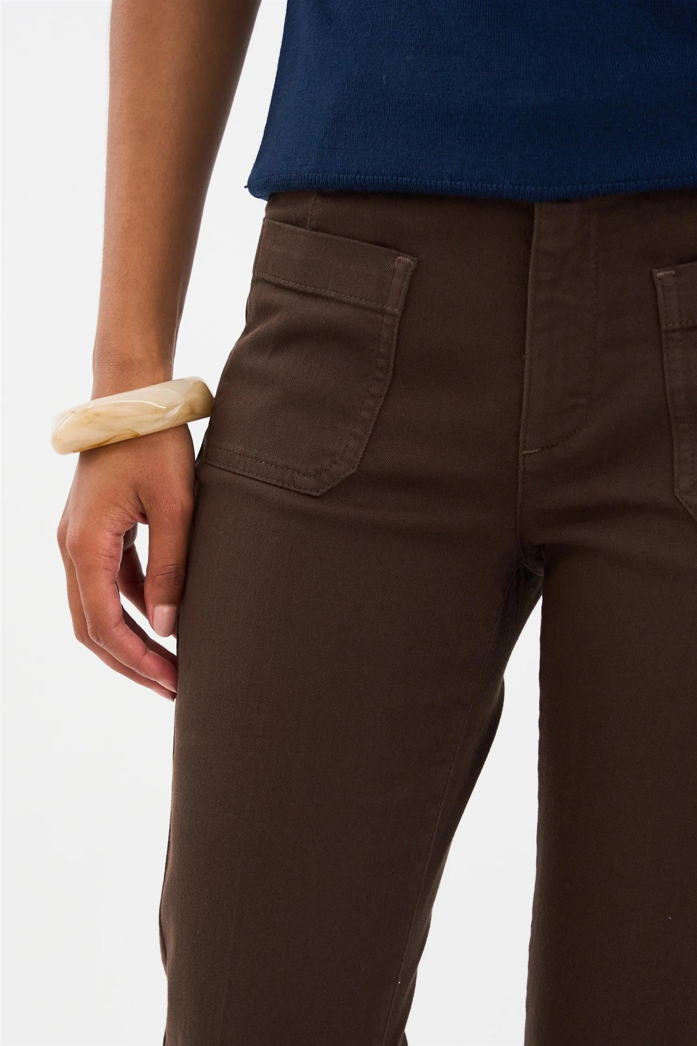 Ann Charlotte Jeans Wash Sava