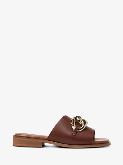 Lucille Tan/gold